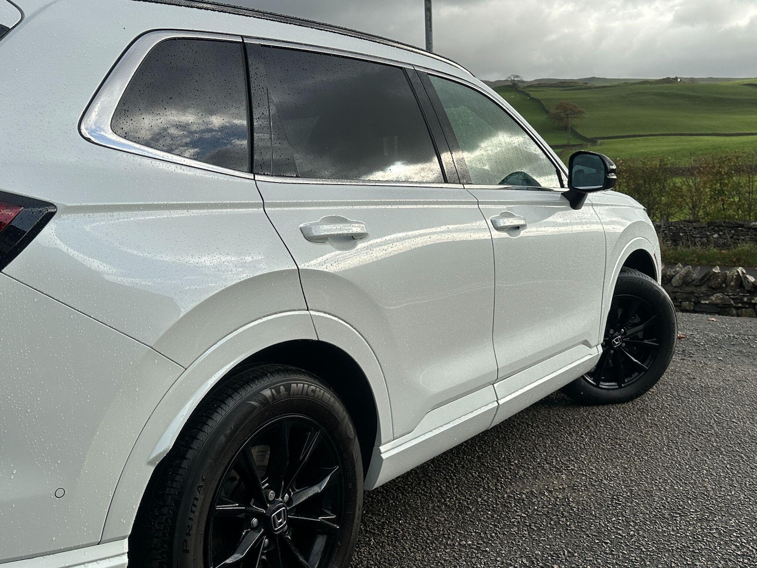 Used Honda CR-V 2023 for sale - 76676305: Photo 8