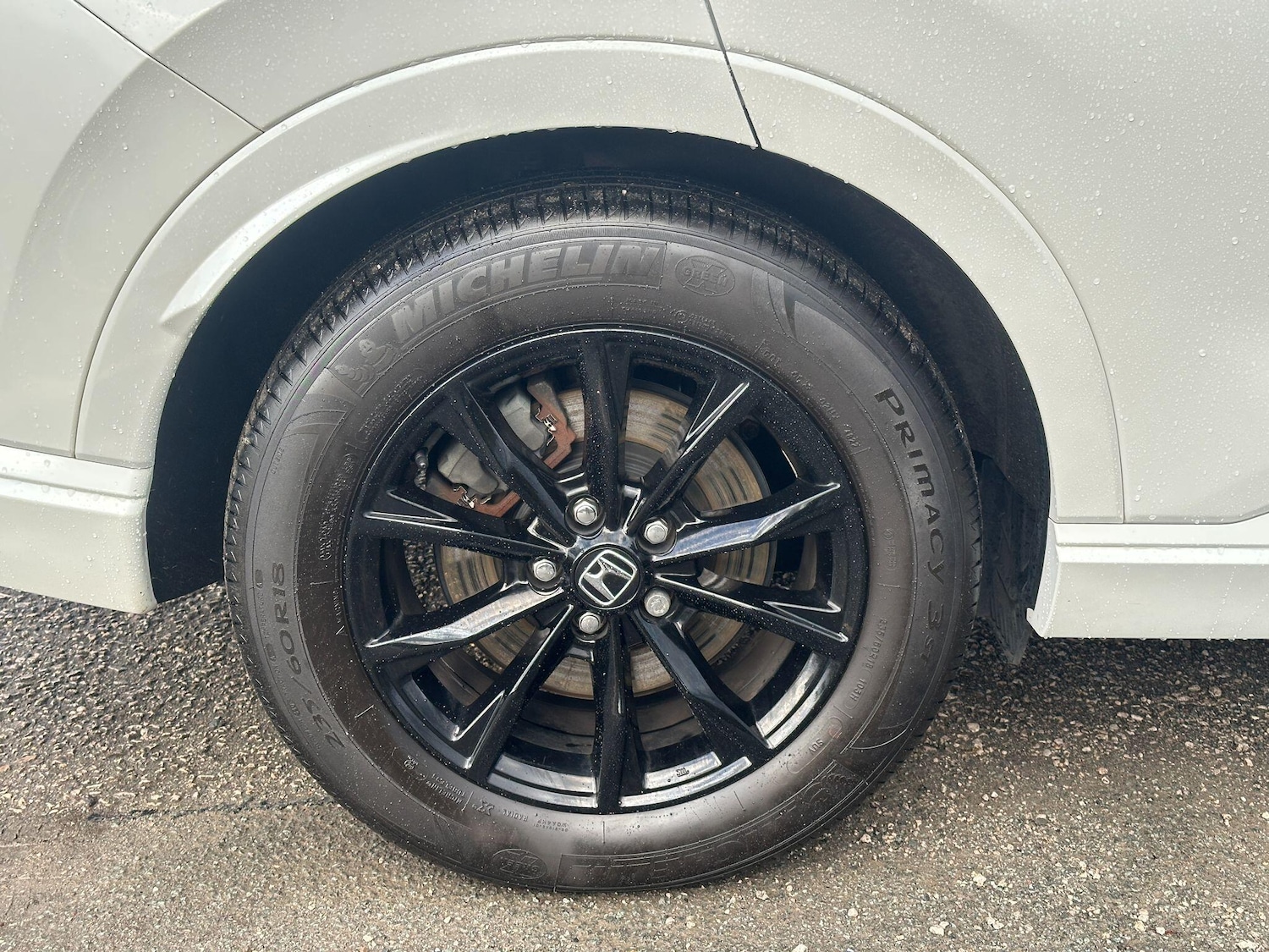 Used Honda CR-V 2023 for sale - 76676305: Photo 9