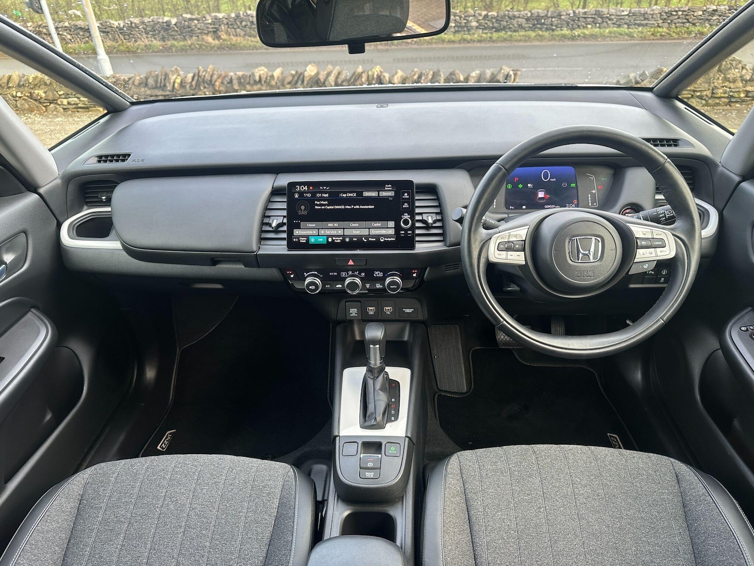 Used Honda Jazz 2021 for sale - 77902689: Photo 10