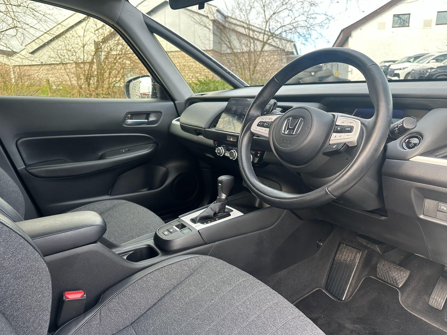 Used Honda Jazz 2021 for sale - 77902689: Photo 2