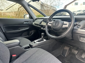 Used Honda Jazz 2021 for sale - 77902689: Photo