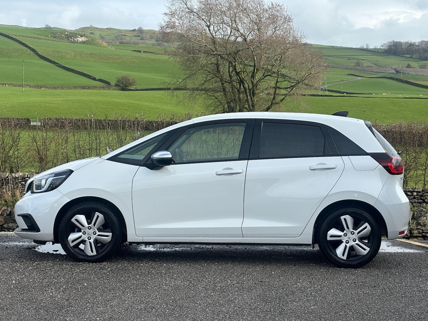 Used Honda Jazz 2021 for sale - 77902689: Photo 3