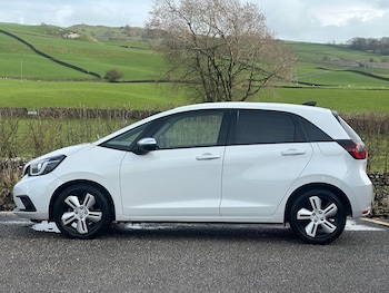 Used Honda Jazz 2021 for sale - 77902689: Photo