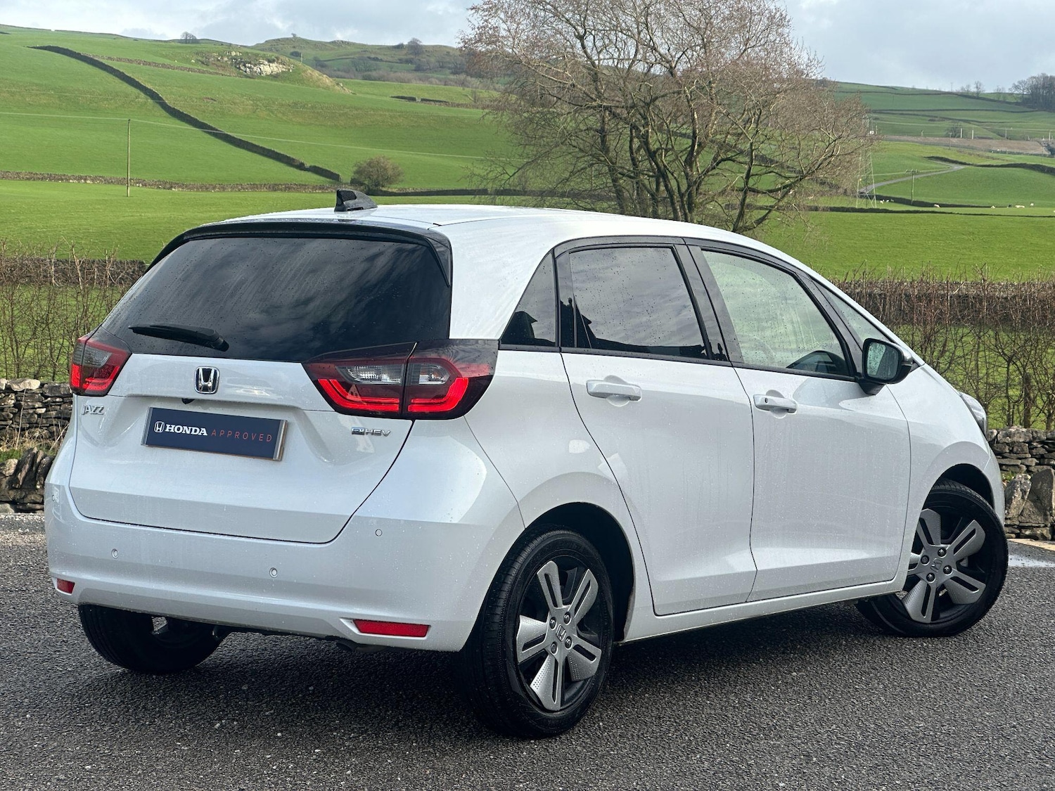 Used Honda Jazz 2021 for sale - 77902689: Photo 5