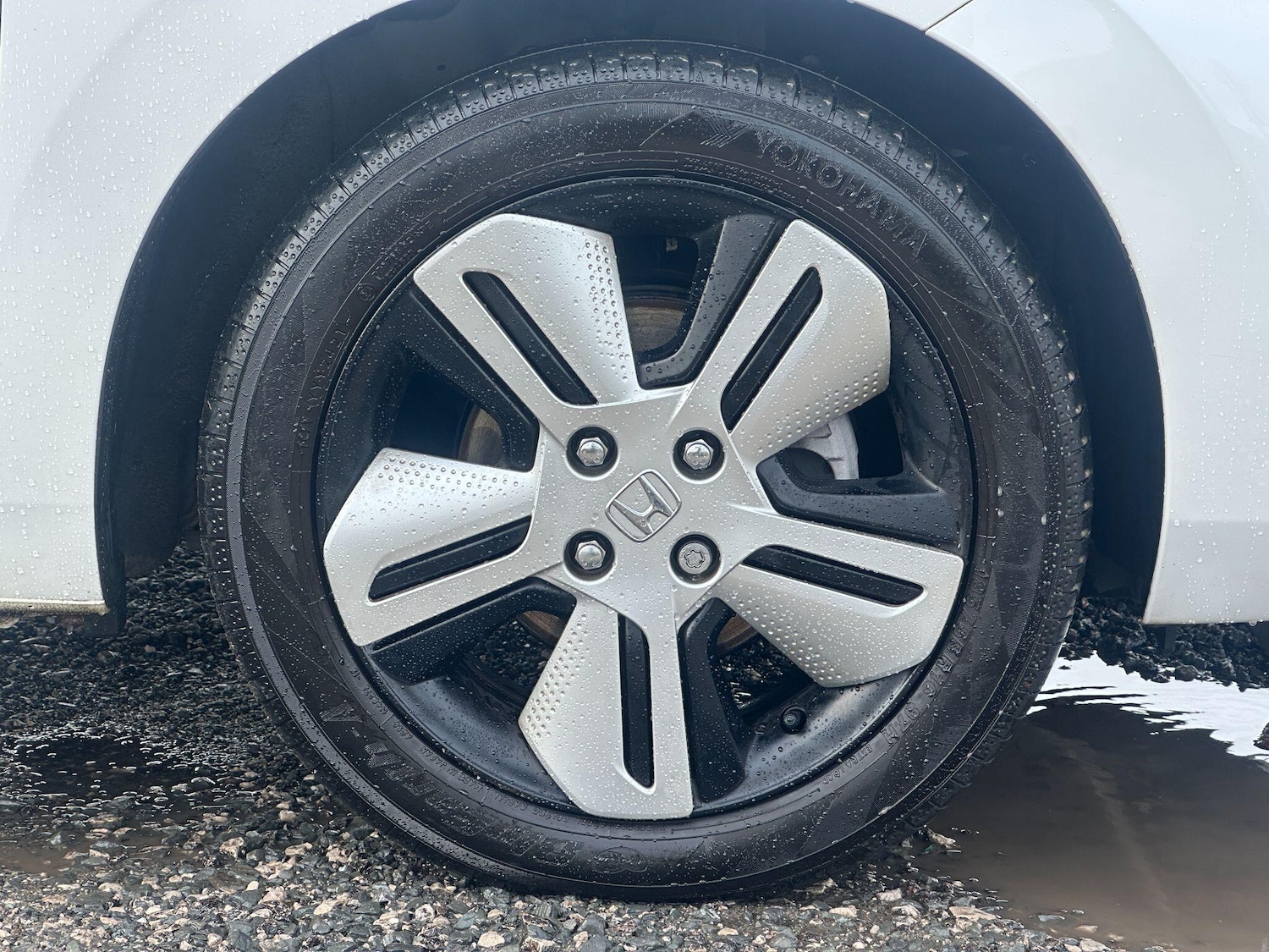 Used Honda Jazz 2021 for sale - 77902689: Photo 6