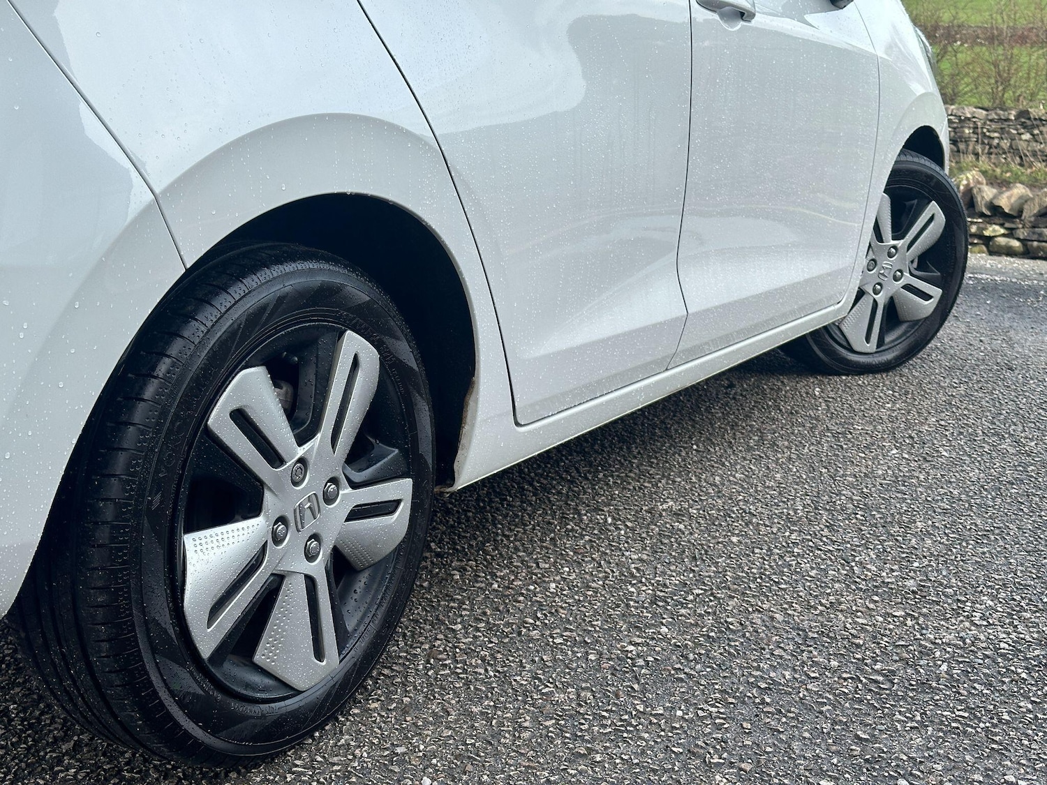 Used Honda Jazz 2021 for sale - 77902689: Photo 7