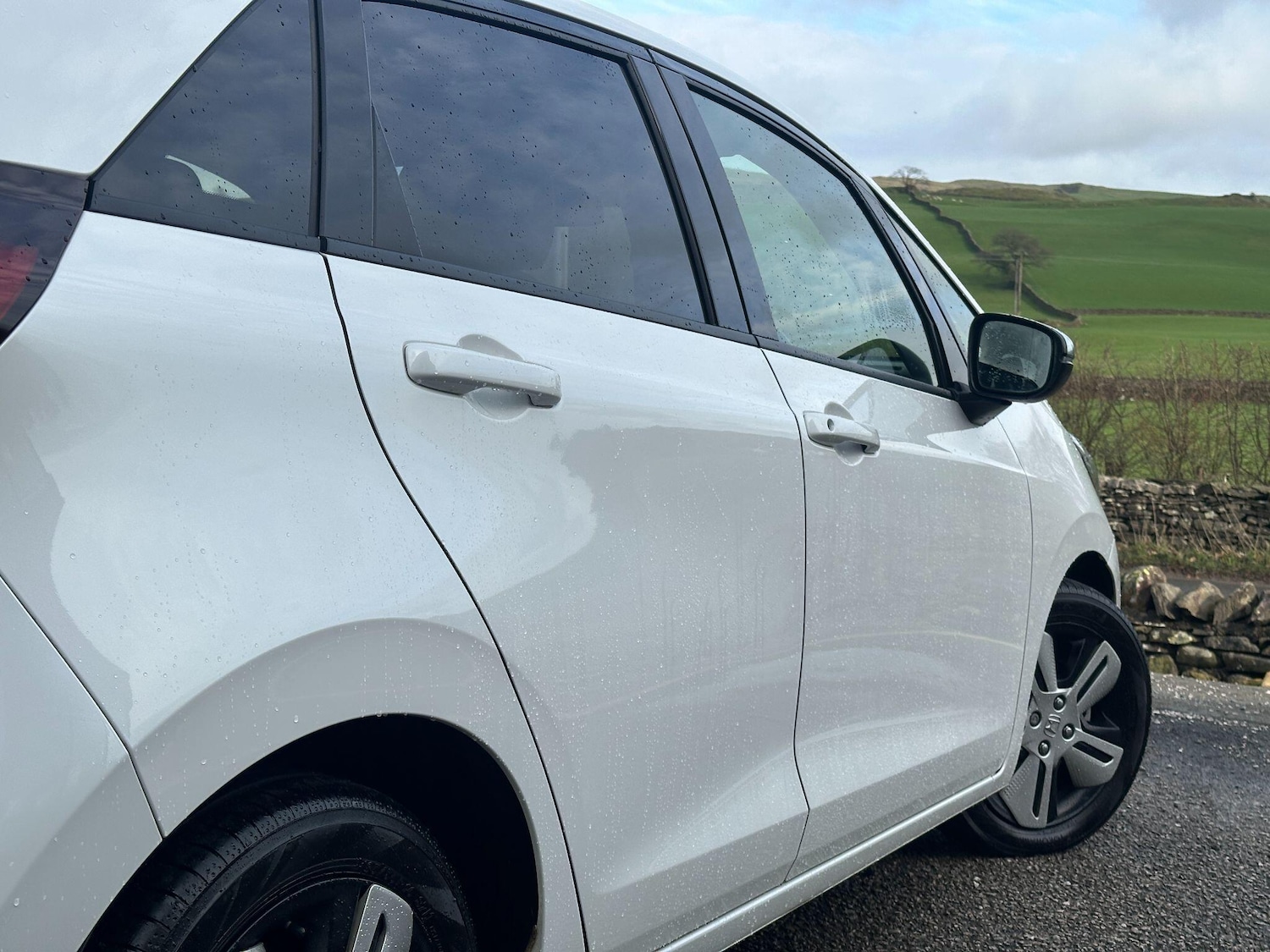 Used Honda Jazz 2021 for sale - 77902689: Photo 8