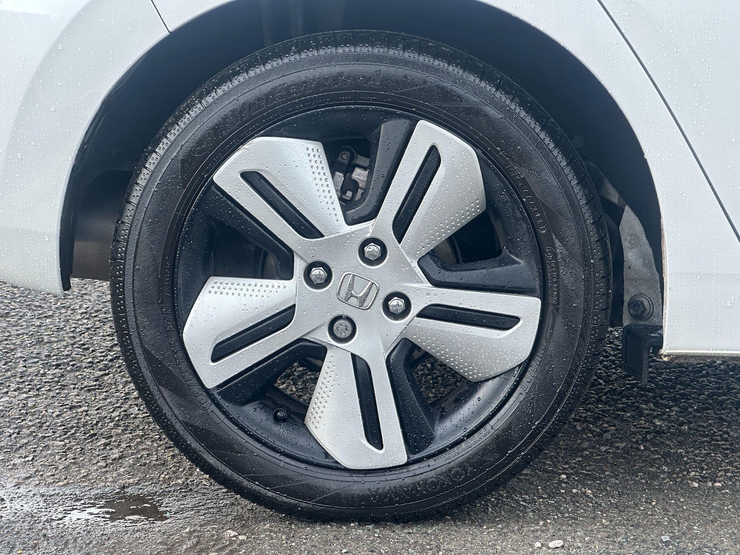 Used Honda Jazz 2021 for sale - 77902689: Photo 9