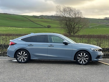 Used Honda Civic 2024 for sale - 76933526: Photo