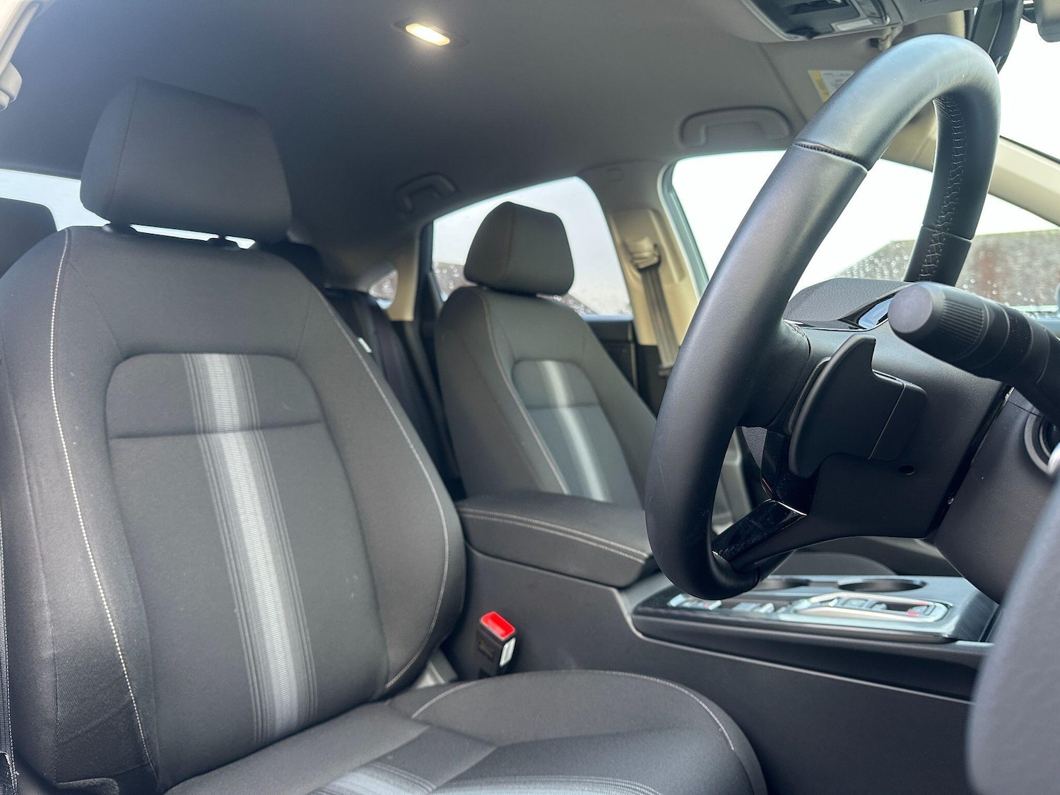 Used Honda Civic 2024 for sale - 76933526: Photo 4