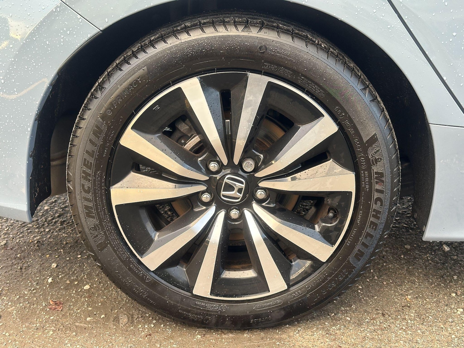 Used Honda Civic 2024 for sale - 76933526: Photo 6