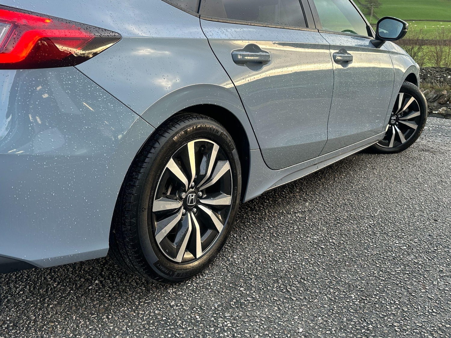 Used Honda Civic 2024 for sale - 76933526: Photo 7