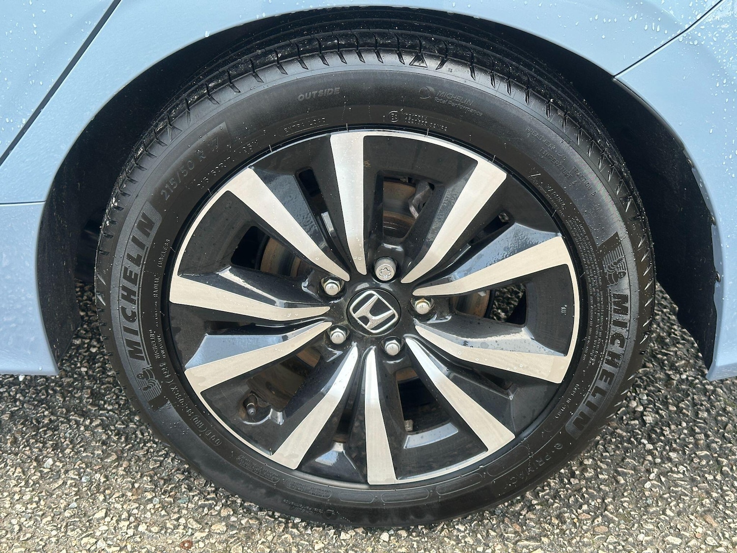 Used Honda Civic 2024 for sale - 76933526: Photo 9