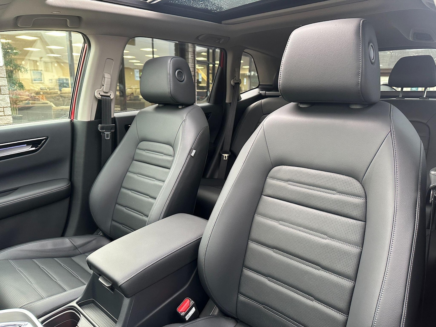 Used Honda CR-V 2024 for sale - 76933528: Photo 10