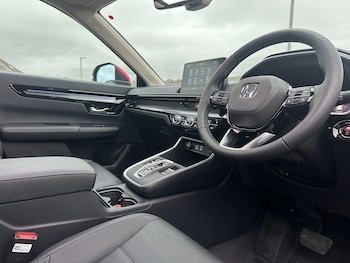 Used Honda CR-V 2024 for sale - 76933528: Photo