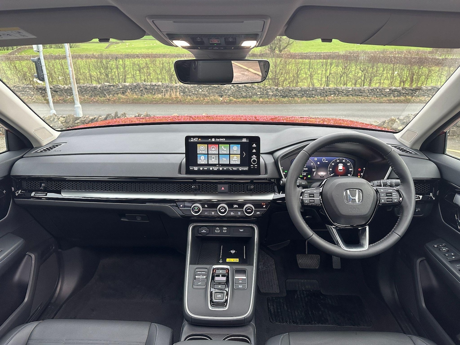 Used Honda CR-V 2024 for sale - 76933528: Photo 6