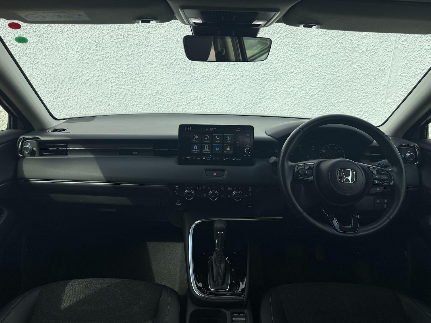 Used Honda HR-V 2023 for sale - 76955544: Photo 10