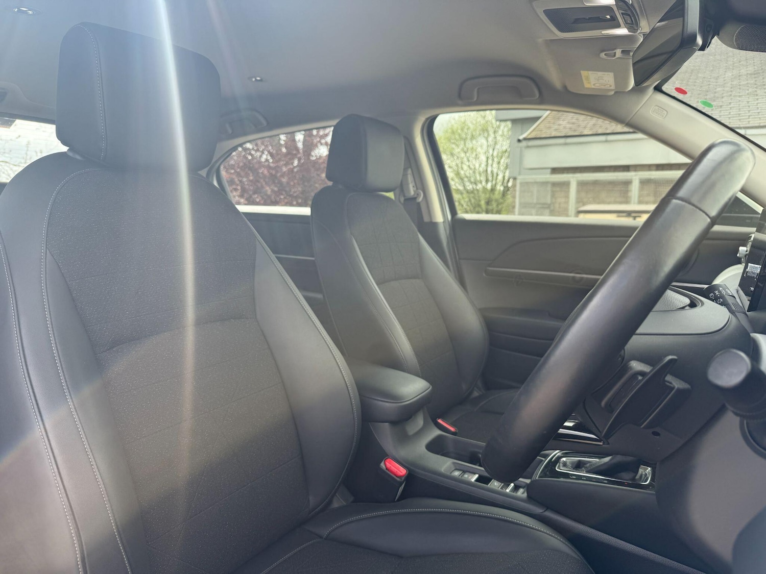 Used Honda HR-V 2023 for sale - 76955544: Photo 4