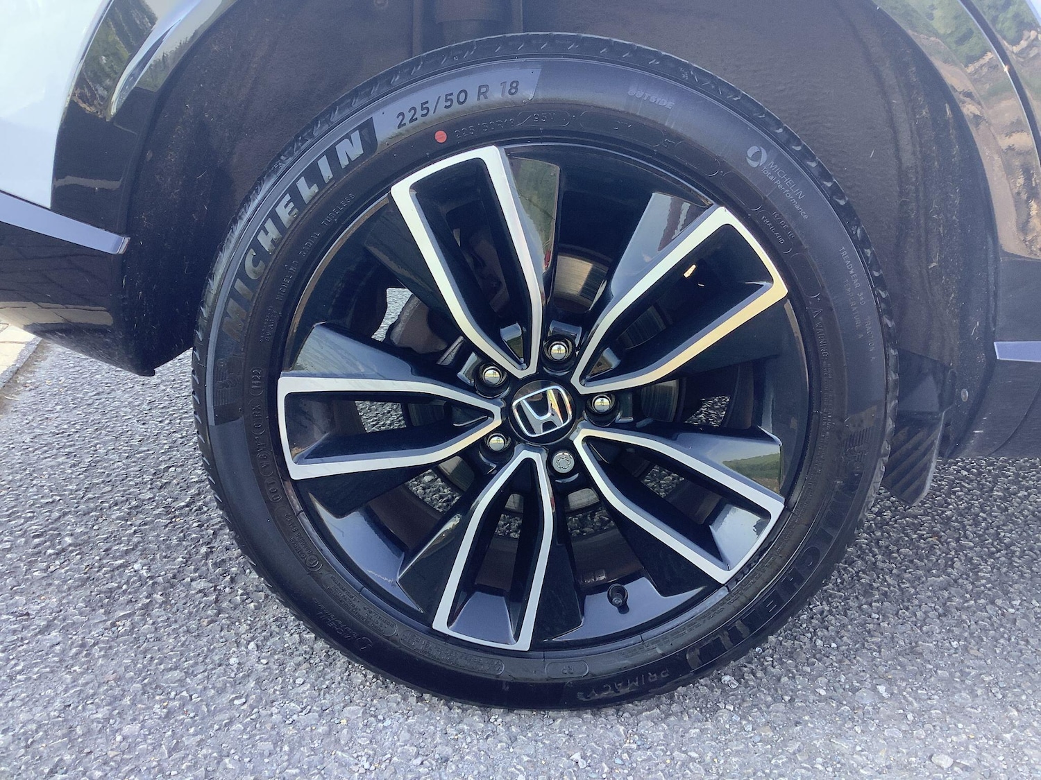 Used Honda HR-V 2023 for sale - 76955544: Photo 6