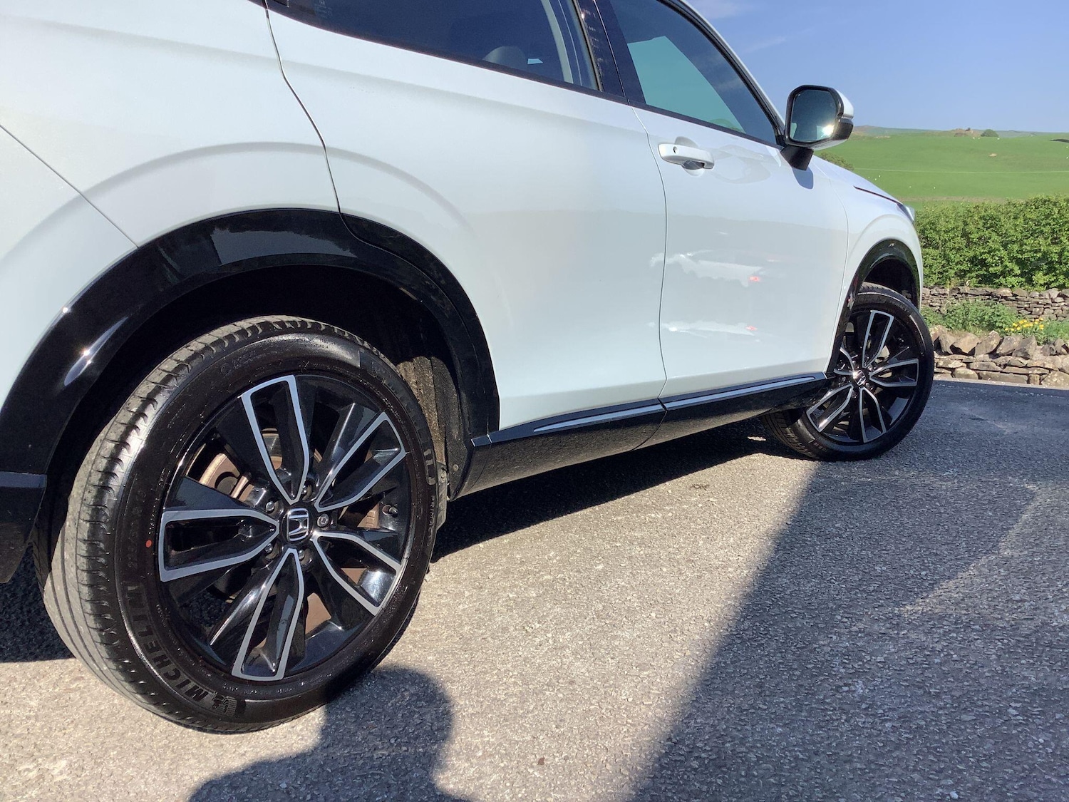 Used Honda HR-V 2023 for sale - 76955544: Photo 7