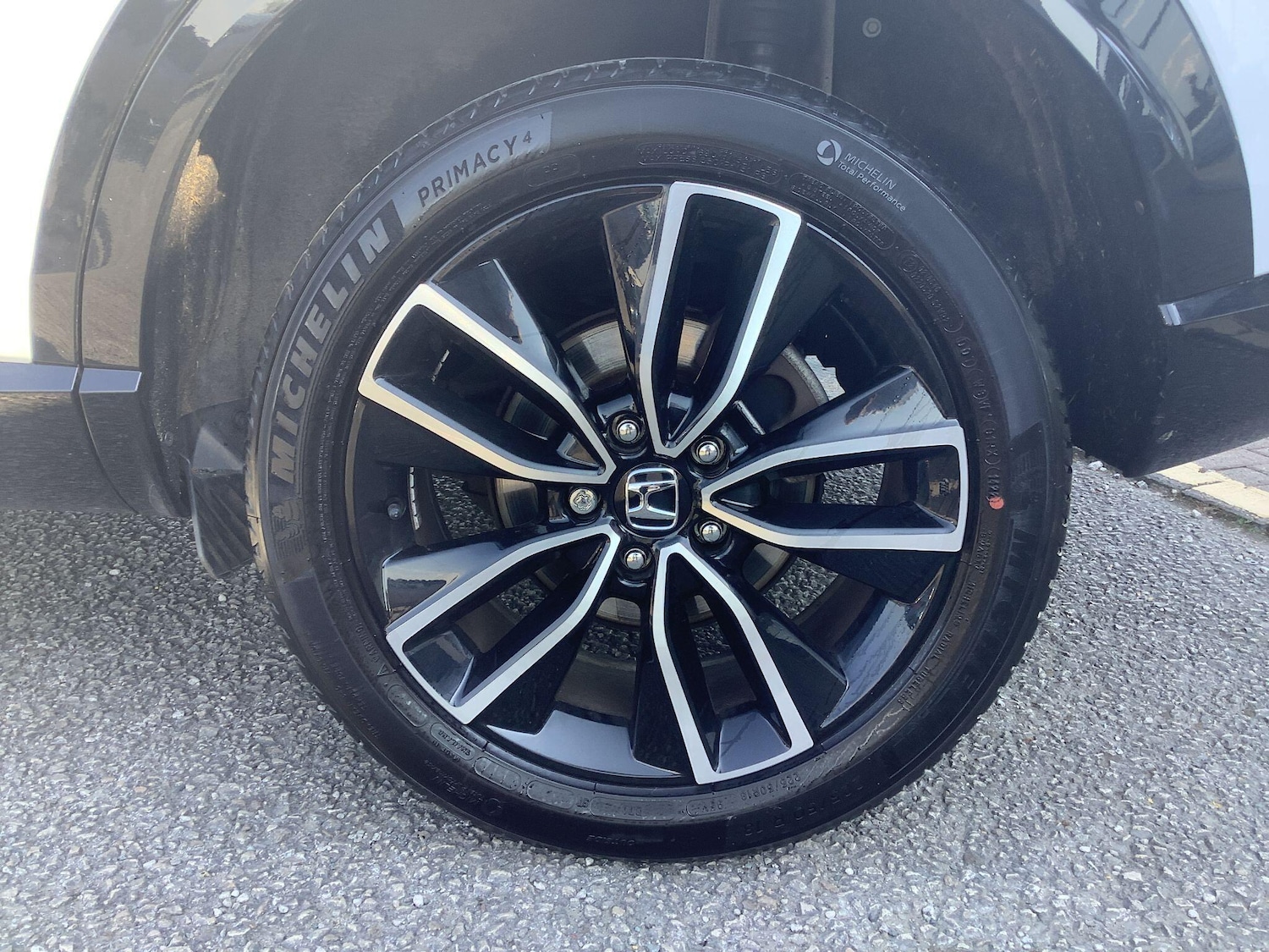 Used Honda HR-V 2023 for sale - 76955544: Photo 9