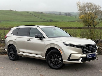 2024 (74) - 2.0 ePHEV Advance Tech 5dr eCVT