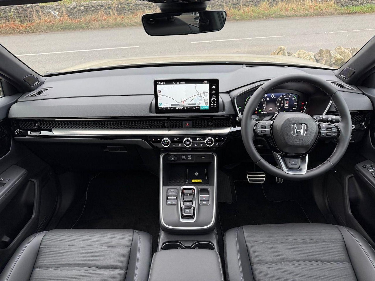 Used Honda CR-V 2024 for sale - 76676729: Photo 4