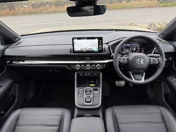 Used Honda CR-V 2024 for sale - 76676729: Photo