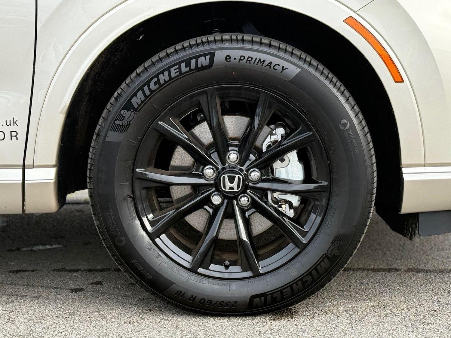 Used Honda CR-V 2024 for sale - 76676729: Photo 7