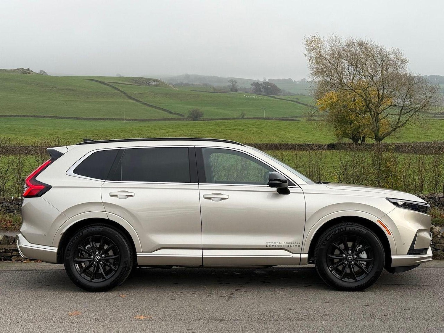 Used Honda CR-V 2024 for sale - 76676729: Photo 8