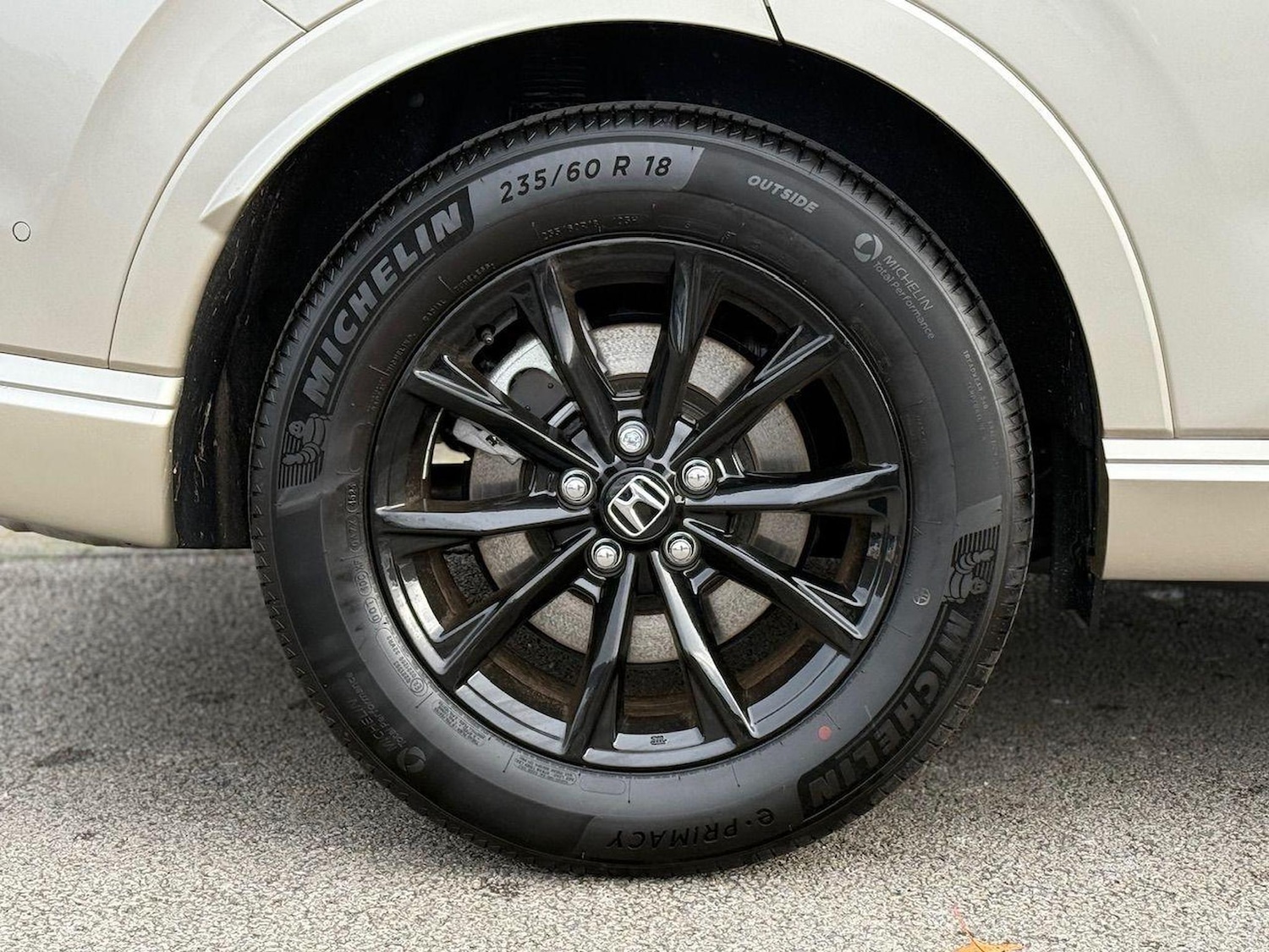 Used Honda CR-V 2024 for sale - 76676729: Photo 9