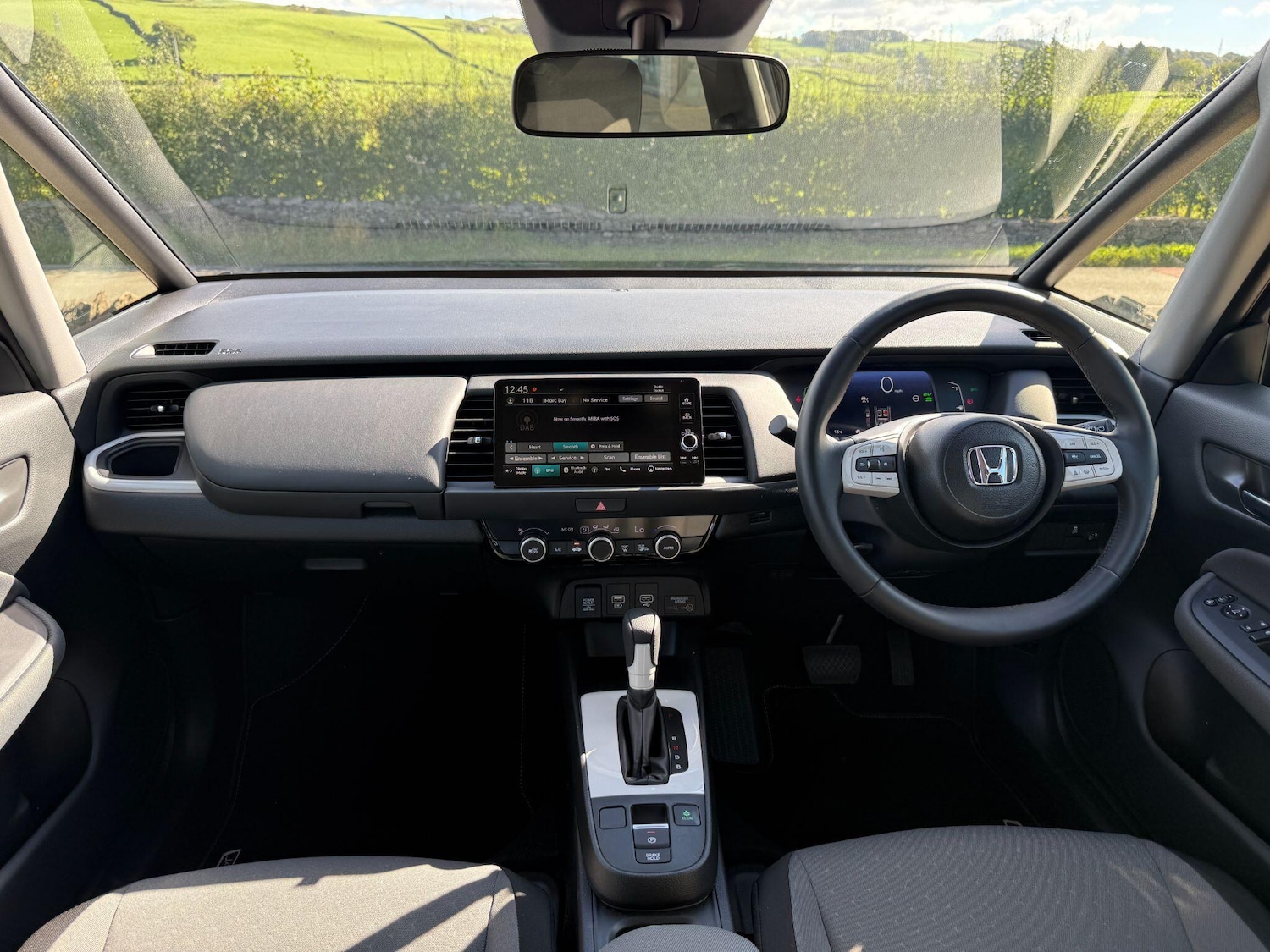 Used Honda Jazz 2025 for sale - 77423648: Photo 10