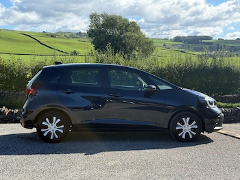 Used Honda Jazz 2025 for sale - 77423648: Photo