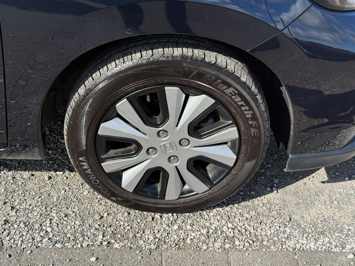 Used Honda Jazz 2025 for sale - 77423648: Photo 6