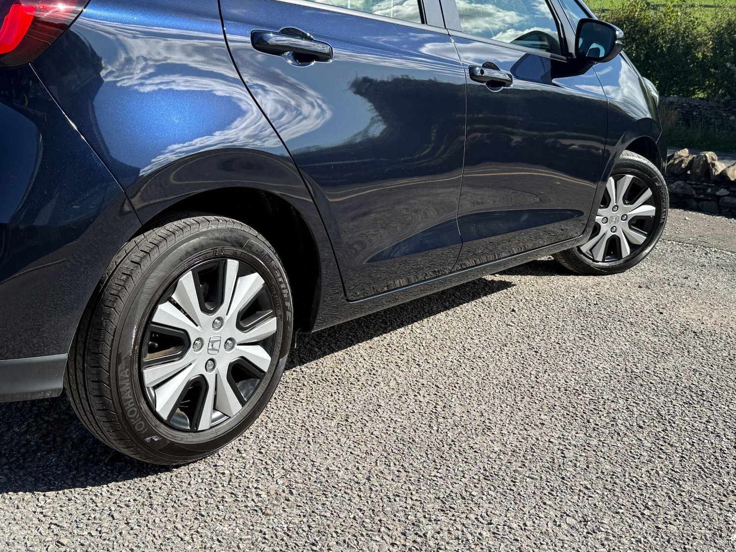 Used Honda Jazz 2025 for sale - 77423648: Photo 7