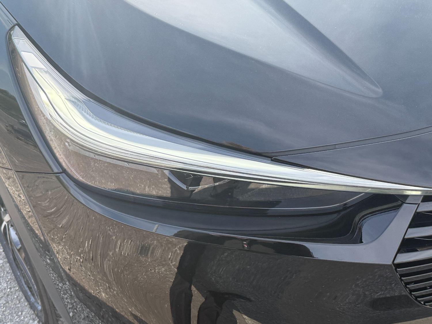 Used Honda HR-V 2024 for sale - 76677972: Photo 10