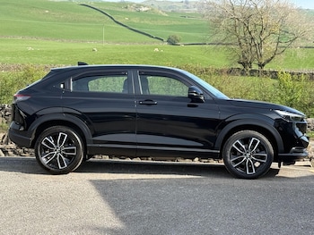 Used Honda HR-V 2024 for sale - 76677972: Photo