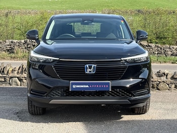 Used Honda HR-V 2024 for sale - 76677972: Photo