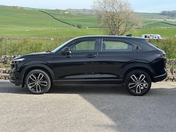 Used Honda HR-V 2024 for sale - 76677972: Photo