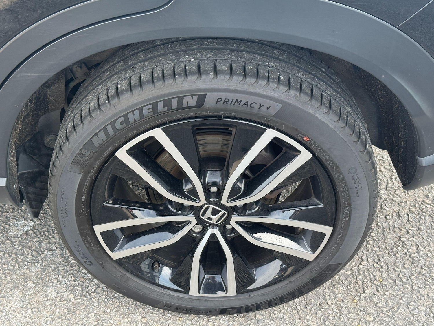 Used Honda HR-V 2024 for sale - 76677972: Photo 5