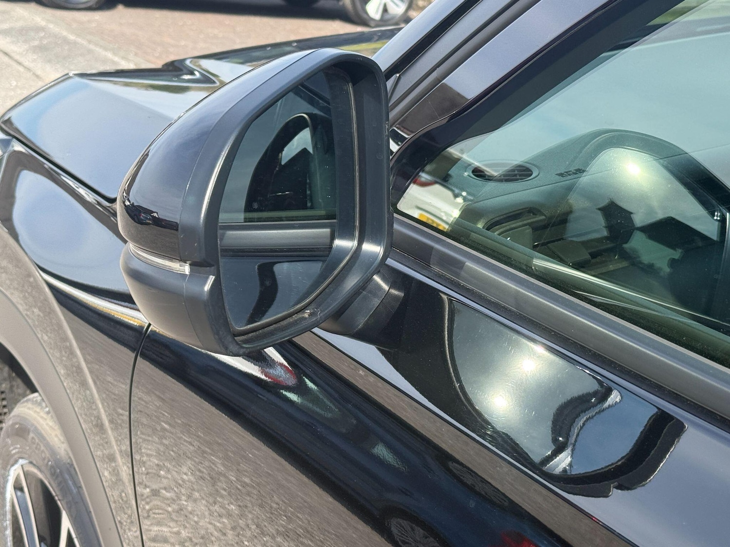 Used Honda HR-V 2024 for sale - 76677972: Photo 7