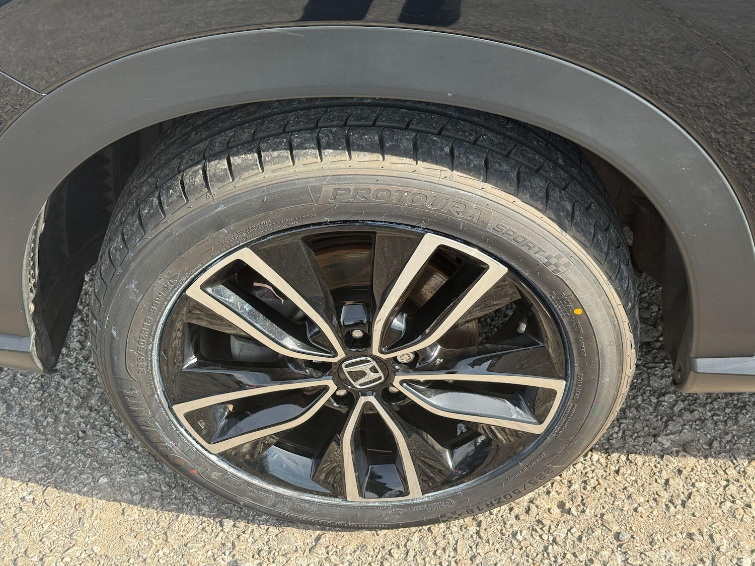 Used Honda HR-V 2024 for sale - 76677972: Photo 8