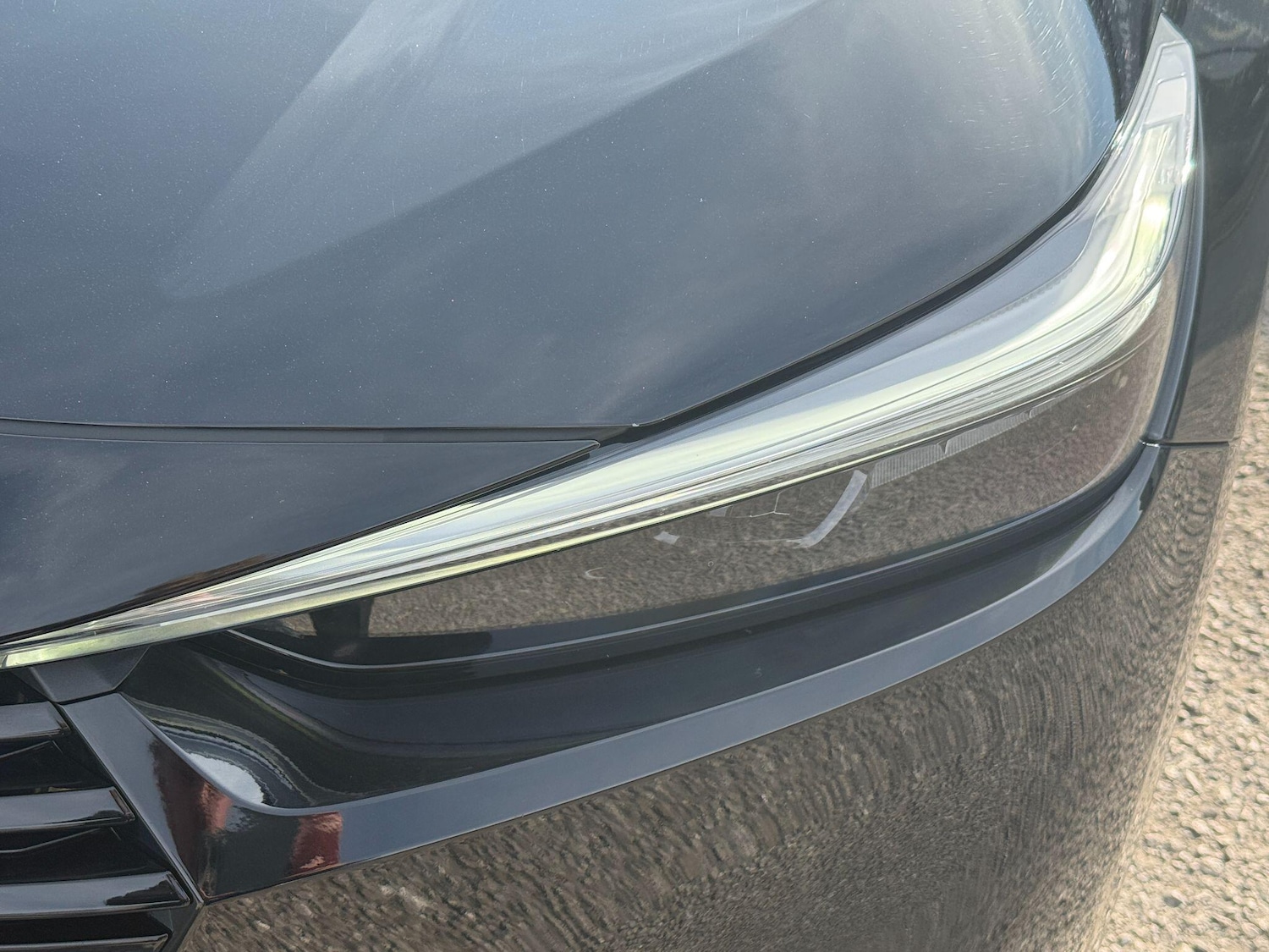 Used Honda HR-V 2024 for sale - 76677972: Photo 9