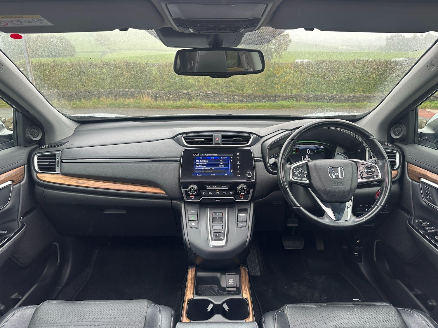 Used Honda CR-V 2020 for sale - 76680844: Photo 10