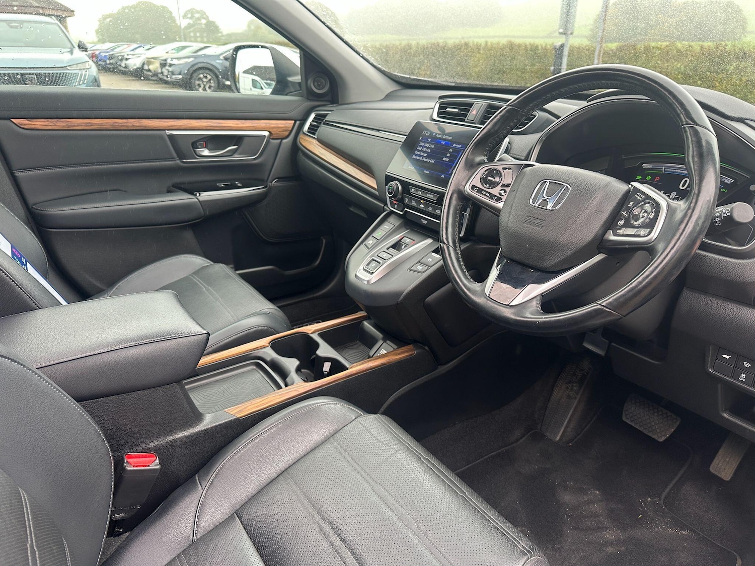 Used Honda CR-V 2020 for sale - 76680844: Photo 4