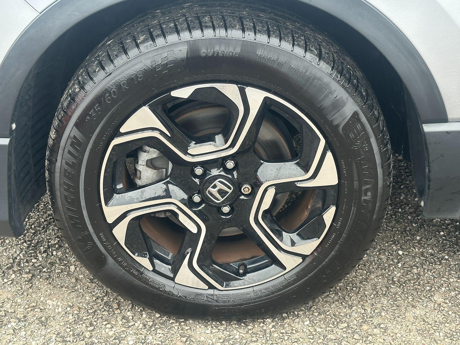 Used Honda CR-V 2020 for sale - 76680844: Photo 6