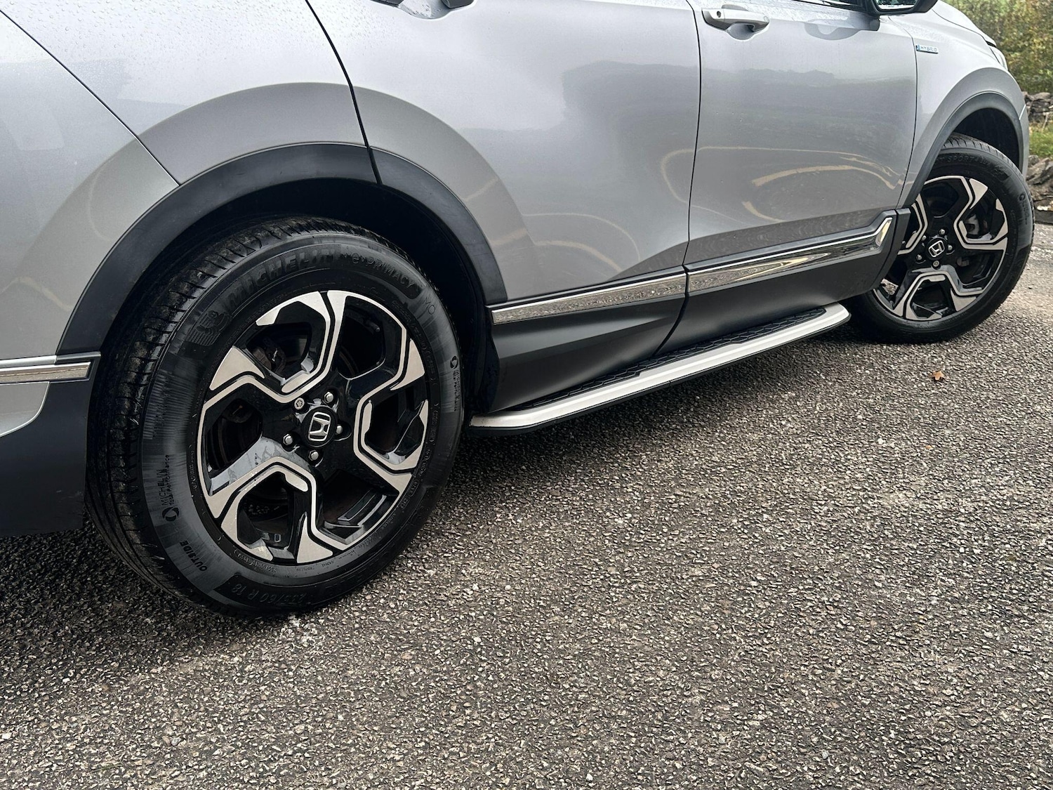 Used Honda CR-V 2020 for sale - 76680844: Photo 7