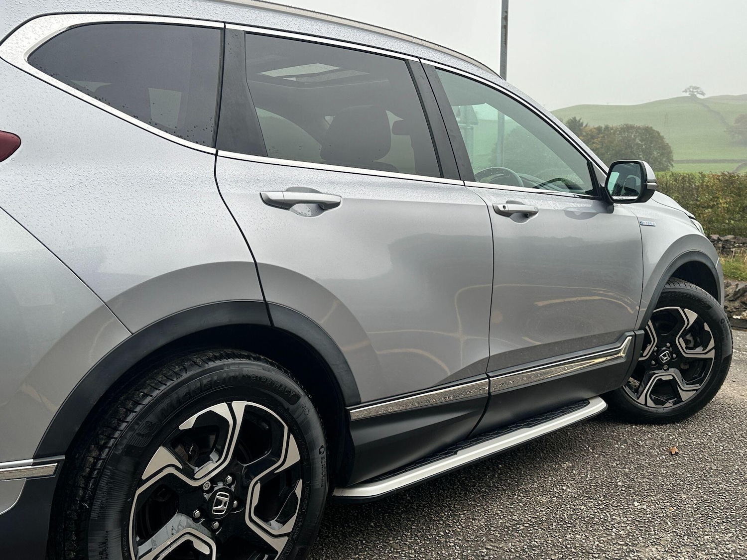 Used Honda CR-V 2020 for sale - 76680844: Photo 8