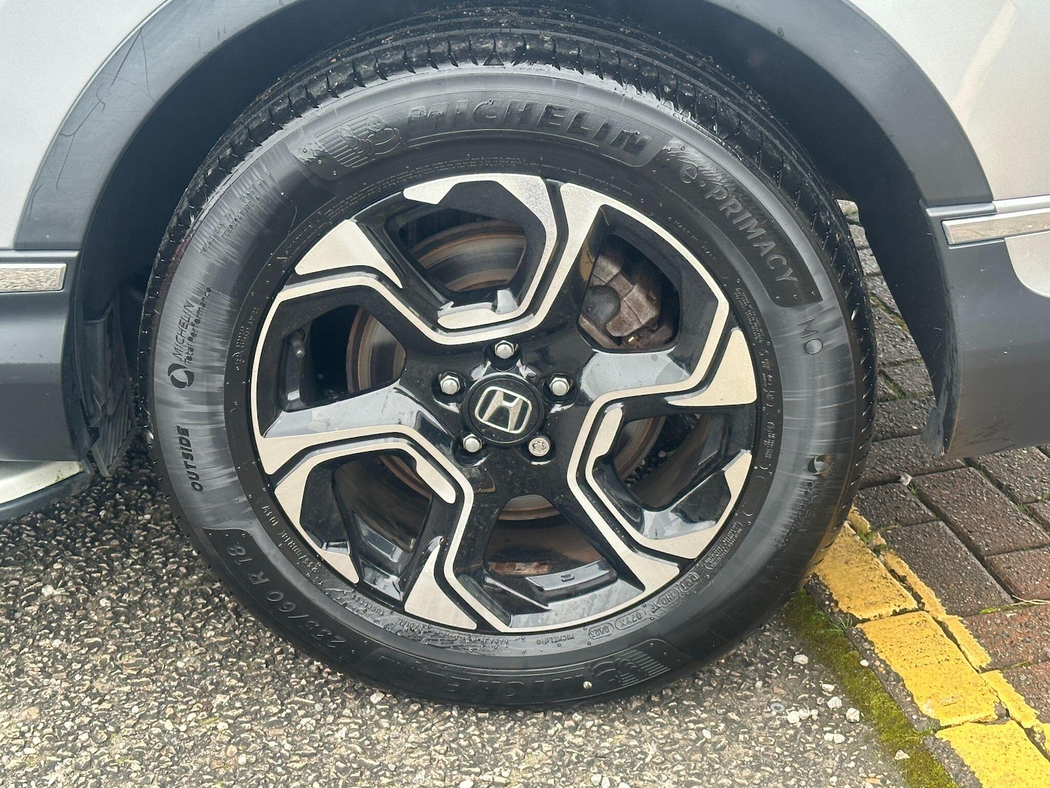 Used Honda CR-V 2020 for sale - 76680844: Photo 9