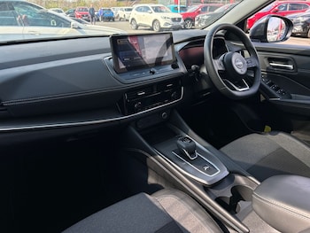 Used Nissan Qashqai 2024 for sale - 75639380: Photo